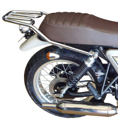 AJS MOTORCYCLES Portapacchi Cadwell / Tempest 125 Spaan - 1