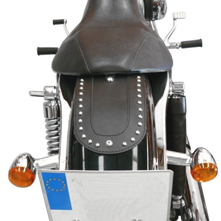Copertura parafango HARLEY DAVIDSON SPORTSTER XLM/XLN/XL Spaan - 1