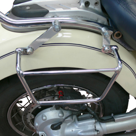 Supporti per borse laterali BMW R 850/1200 C - Spaan