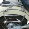 Supporti per borse laterali BMW R 850/1200 C - Spaan