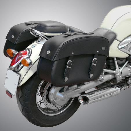 Supporti per borse laterali BMW R 850/1200 C