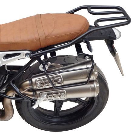 Portapacchi BMW R Nine T - Spaan