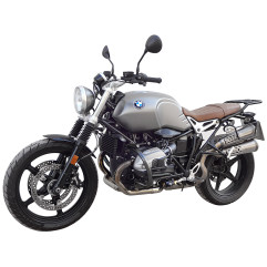 Portapacchi BMW R Nine T