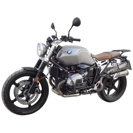 Portapacchi BMW R Nine T