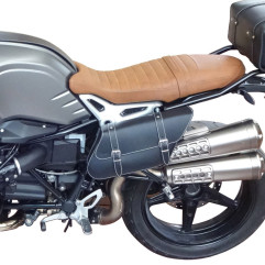 Borsa laterale destra BMW R Nine T - Spaan