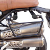 Supporti per borse laterali BMW R Nine T - Spaan