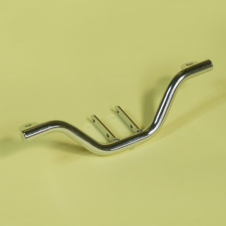 Staffa faro CSR 125 Twin - Spaan