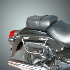 DAELIM DAYSTAR 125 Supporti per borse laterali - Spaan