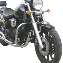 DAELIM DAYSTAR 250Fi 250Fi Crash Bar - Spaan