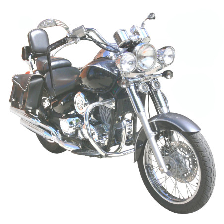 Barra di protezione DAELIM DAYSTAR 250Fi