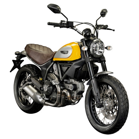 Portapacchi DUCATI DUCATI Scrambler