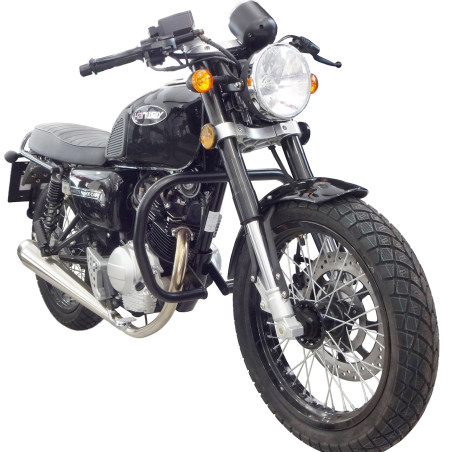 HANWAY RAW 125 CAFÉ RACER Crash Bar - Spaan