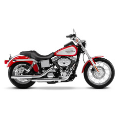 Barra HARLEY DAVIDSON DYNA GLIDE 2001-2006