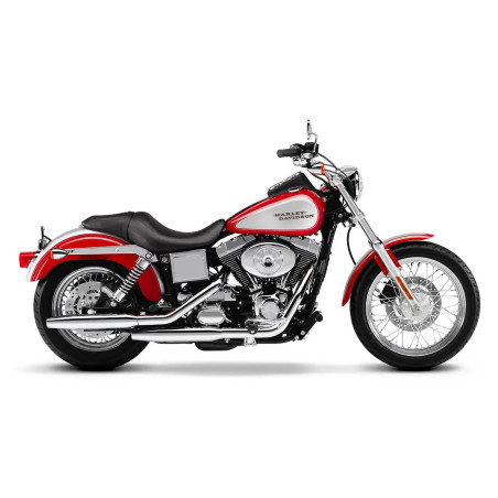 Barra HARLEY DAVIDSON DYNA GLIDE 2001-2006
