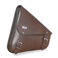 Borsa Laterale Laterale Sinistra HARLEY DAVIDSON SOFTAIL FL/FX - Spaan