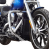 Barra HARLEY DAVIDSON SOFTAIL FL (2018-...) - Spaan