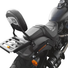 Sissy Bar HARLEY DAVIDSON SOFTAIL FL (2018-...) - Spaan