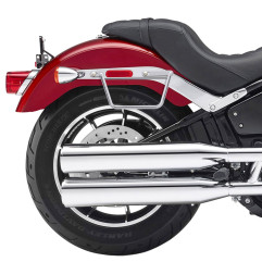 Supporti Borse Laterali HARLEY DAVIDSON SOFTAIL FL/FX (2018-...) - Spaan