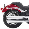 Supporti Borse Laterali HARLEY DAVIDSON SOFTAIL FL/FX (2018-...) - Spaan