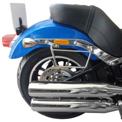 Supporti borse laterali HARLEY DAVIDSON SOFTAIL FL/FX (2018-...)