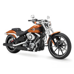 Barra HARLEY DAVIDSON SOFTAIL FX (2006-2017) - Spaan