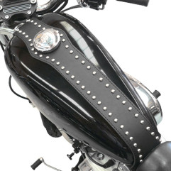 Copriserbatoio HARLEY DAVIDSON SPORTSTER XLM/XLN/XL - Spaan