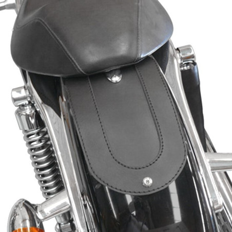 Parafango HARLEY DAVIDSON SPORTSTER XLM/XLN/XL - Spaan