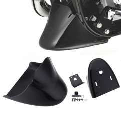 Spoiler anteriore HARLEY DAVIDSON SPORTSTER XLM/XLN/XL - Spaan