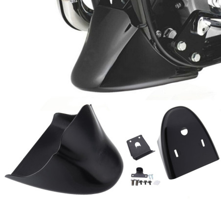 Spoiler anteriore HARLEY DAVIDSON SPORTSTER XLM/XLN/XL - Spaan