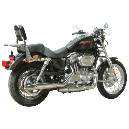 Barra di protezione HARLEY DAVIDSON SPORTSTER XLM/XLN/XL (2004-...)