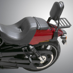 Portapacchi HARLEY DAVIDSON VRSC - Spaan