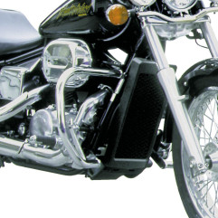 HONDA BLACK WIDOW / SHADOW SPIRIT Crash Bar - Spaan