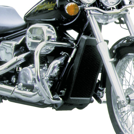 HONDA BLACK WIDOW / SHADOW SPIRIT Crash Bar - Spaan