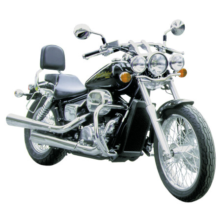 Barra anticaduta HONDA BLACK WIDOW / SHADOW SPIRIT