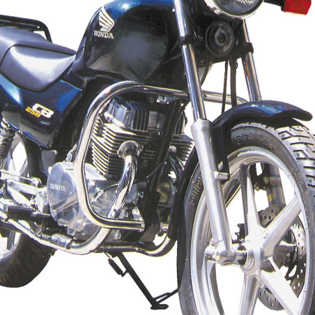 Barra di protezione HONDA CB 250 - Spaan
