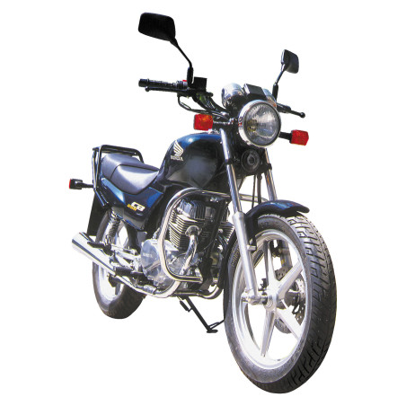 Barra di protezione HONDA CB 250