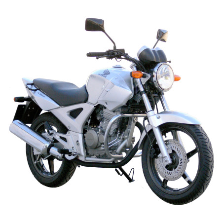 Barra di protezione HONDA CBF 250