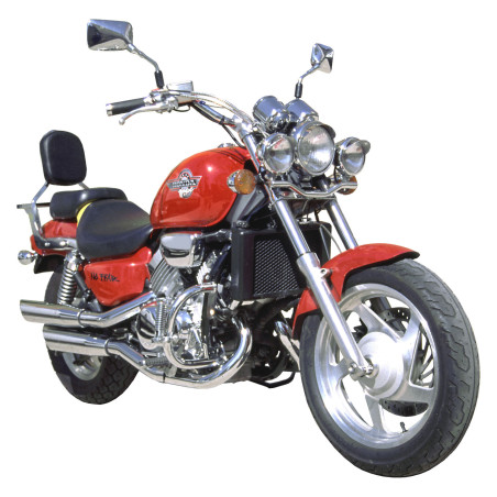 Paramotore HONDA MAGNA VF 750 C (RC43)