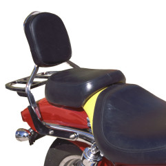 Portapacchi HONDA MAGNA VF 750 C ( Spaan ) - Spagna