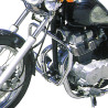 Barra di protezione HONDA REBEL 125/250 - Spaan