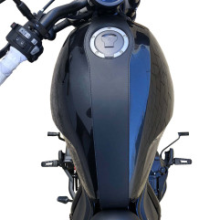 Copertura serbatoio HONDA REBEL 1100 - Spaan
