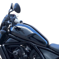 Copriserbatoio HONDA REBEL 1100