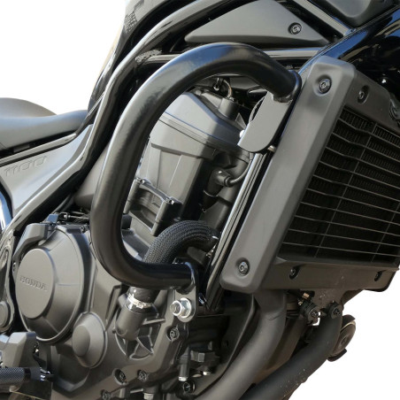 Barra di protezione HONDA REBEL 1100 - Spaan