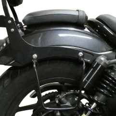 Supporti Borse Laterali HONDA REBEL 1100 - Spaan