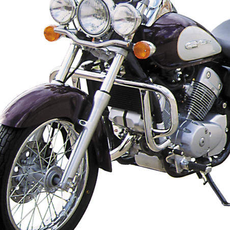 Barra di protezione HONDA VT 125 SHADOW ( Spaan /31) - Spagna
