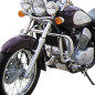 Barra di protezione HONDA VT 125 SHADOW ( Spaan /31) - Spagna