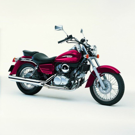 Paramotore HONDA VT 125 SHADOW (JC29/31)