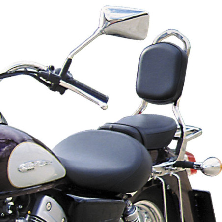 Sissy Bar HONDA VT 125 SHADOW (JC29/31) - Spaan