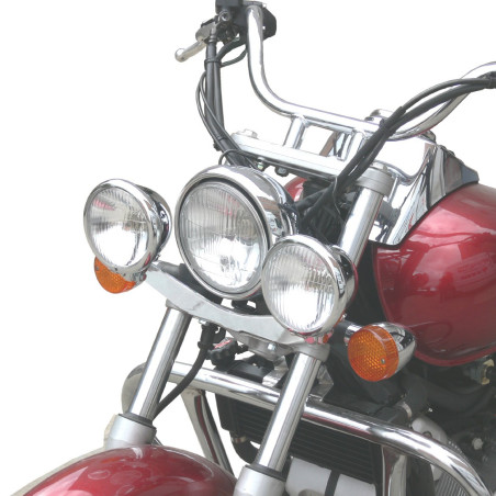 Staffa Faro HONDA VT 125 SHADOW (JC29/31) - Spaan