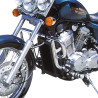 Barra di protezione HONDA VT 600 SHADOW - Spaan